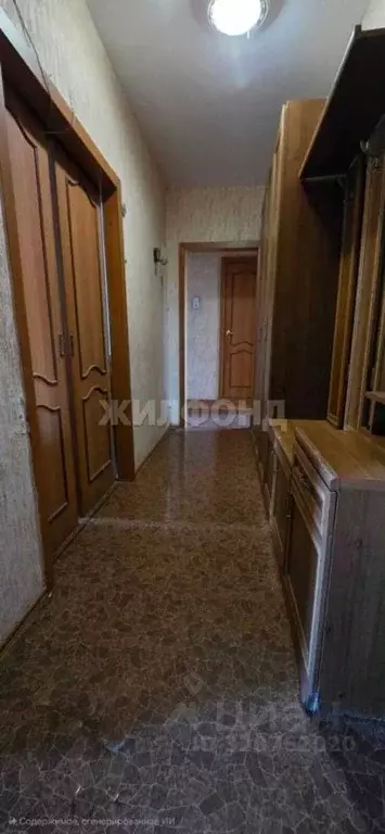 3-к кв. Новосибирская область, Искитим Южный мкр, 25 (63.0 м) - Фото 0