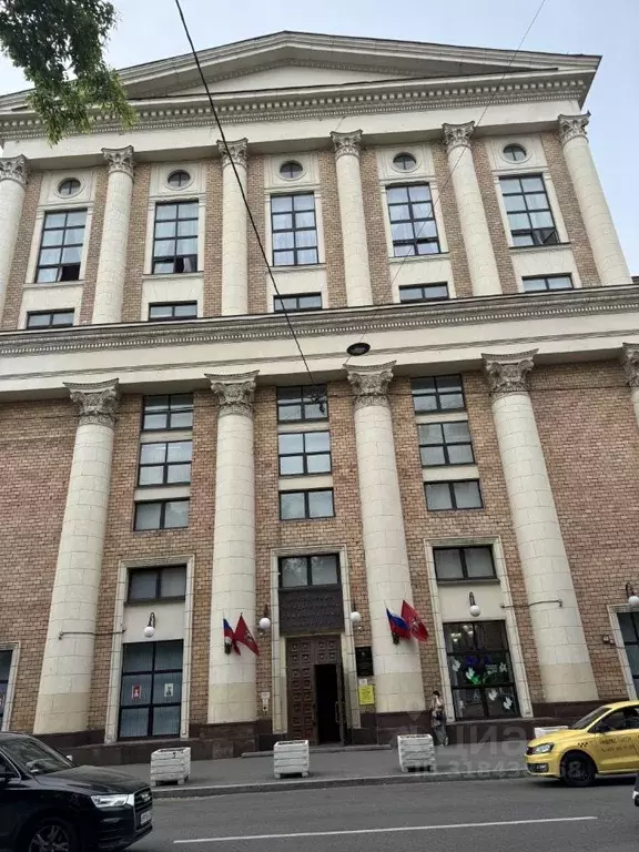 2-к кв. Москва ул. Чаянова, 16 (63.0 м) - Фото 0