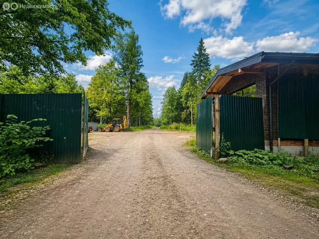 Участок в Наро-Фоминский городской округ (6.3 м) - Фото 1