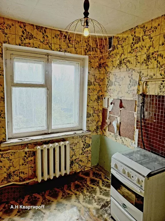 Продаётся 3-к квартира, 55 м - Фото 0