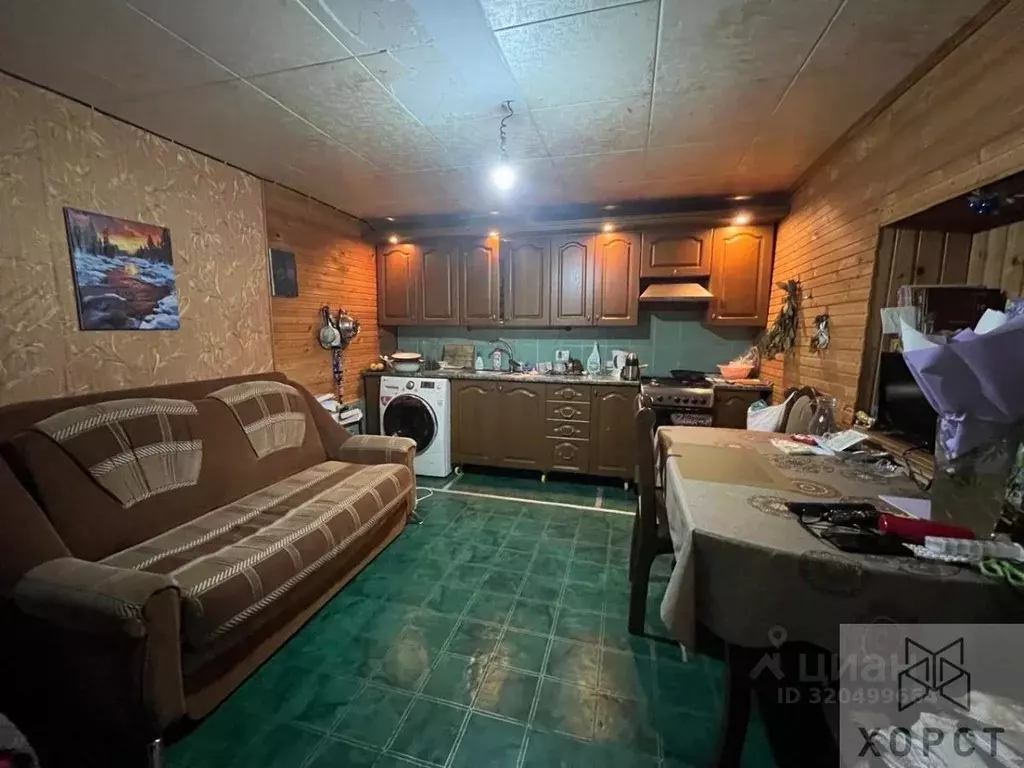 Дом в Ставропольский край, Ставрополь № 3 мкр, ул. Московская, 34 (130 ... - Фото 2