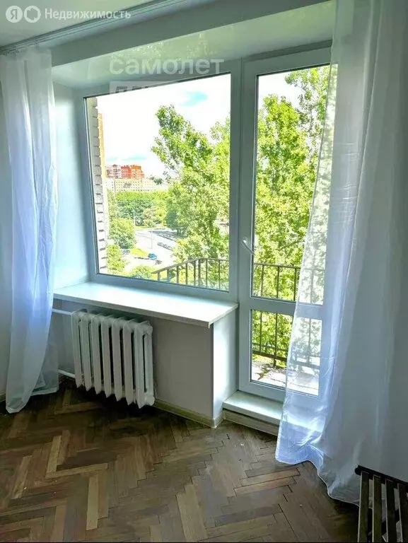 1-комнатная квартира: Санкт-Петербург, улица Карбышева, 10 (30.2 м) - Фото 0