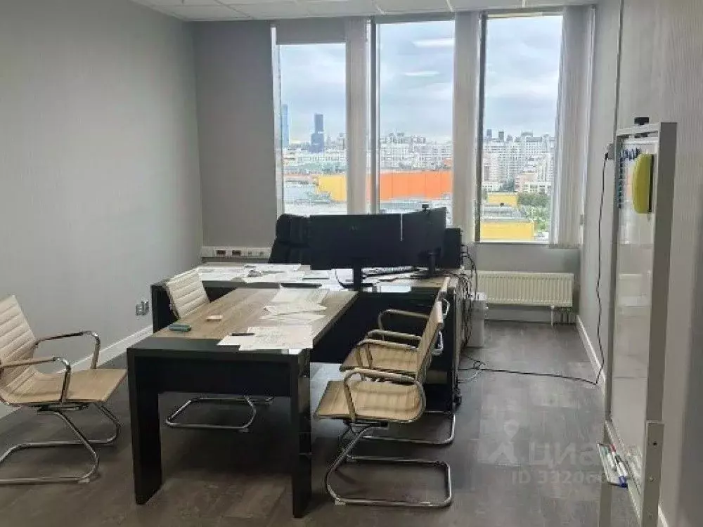 Офис в Москва ул. Авиаконструктора Микояна, 12 (2561 м) - Фото 2