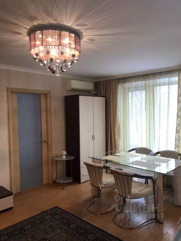 2-к кв. Москва ул. Металлургов, 11 (45.0 м) - Фото 2