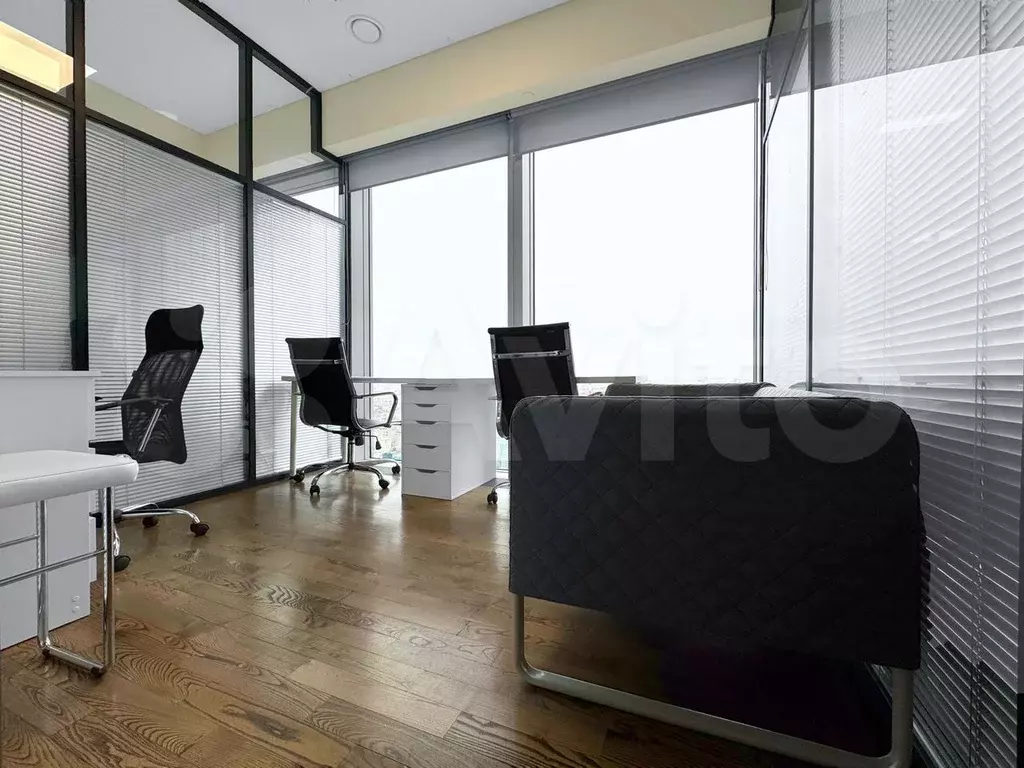 Bright office, 12 м - Фото 0