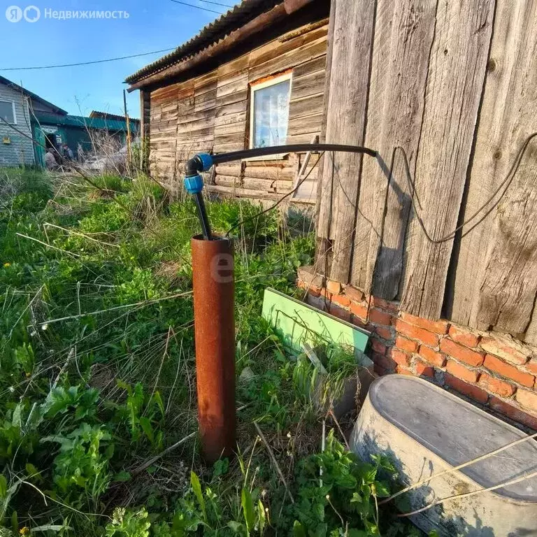 Дом в Сатка, улица Тургенева (54.6 м) - Фото 1