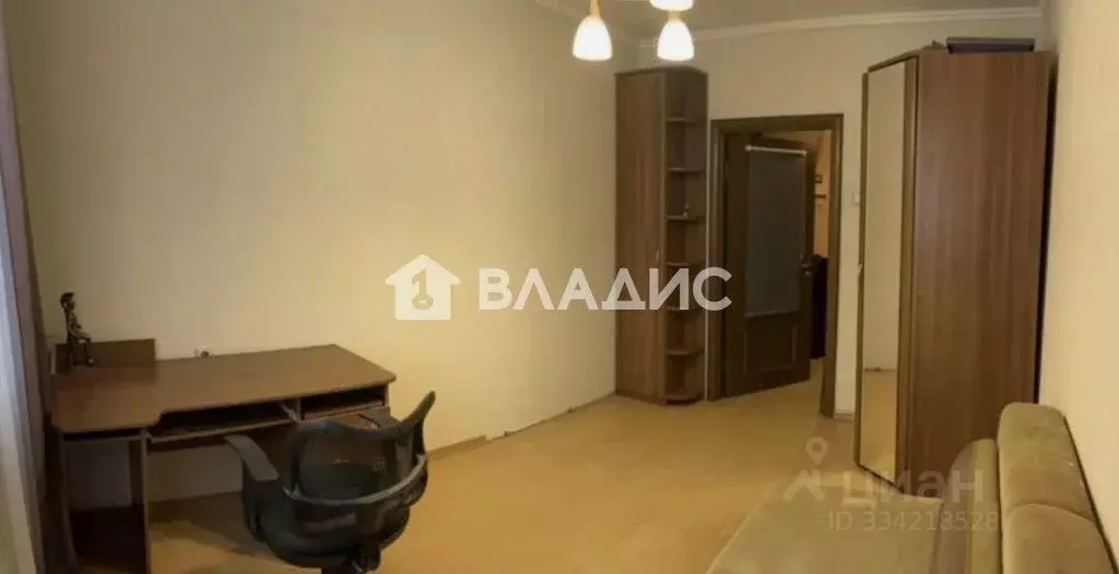 2-к кв. Москва Гурьевский проезд, 15К1 (50.4 м) - Фото 2