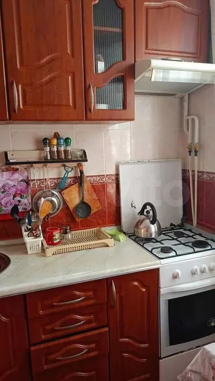 1-к. квартира, 31 м, 1/2 эт. - Фото 1