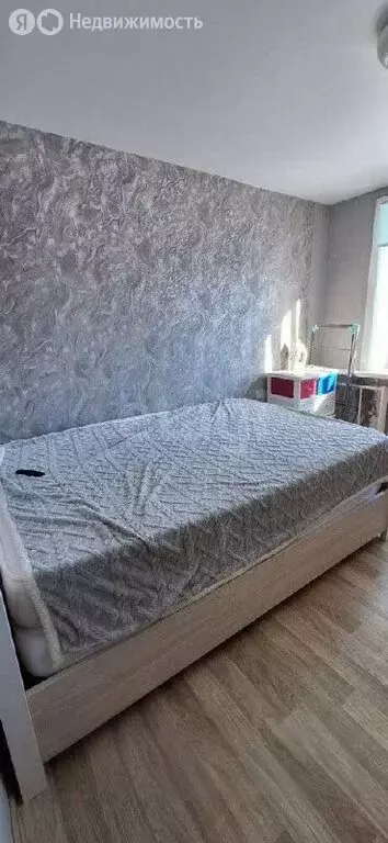 3-комнатная квартира: Южно-Сахалинск, планировочный район Луговое, ... - Фото 2