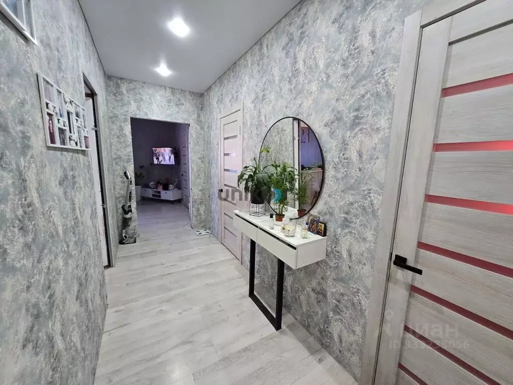 Дом в Башкортостан, с. Иглино ул. Нуриманова (71 м) - Фото 2