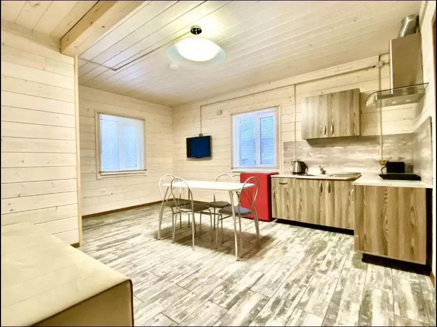 Дом в Ленинградская область, Ломоносовский район, Виллозское городское ... - Фото 1