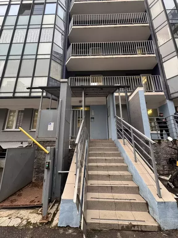 Студия Ленинградская область, Кудрово г. Всеволожский район, Заневское ... - Фото 2