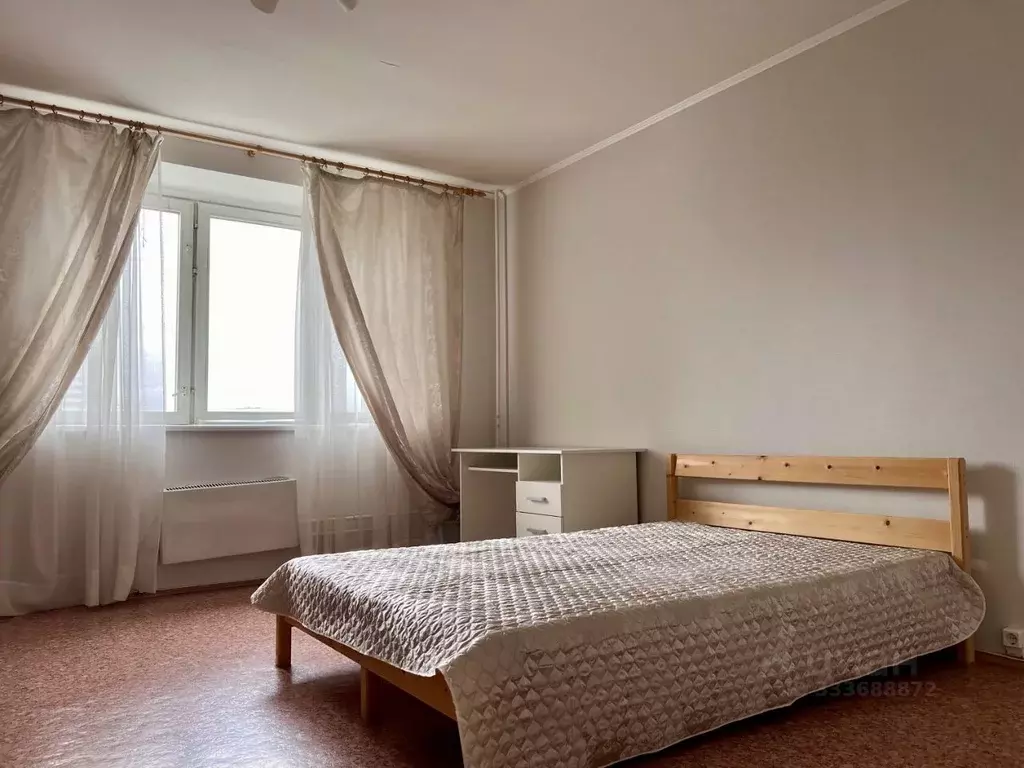 1-к кв. Москва Рублевское ш., 89 (43.0 м) - Фото 1