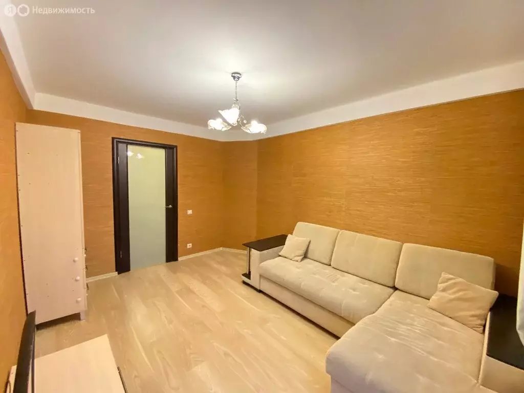 2-комнатная квартира: Колпино, улица Вавилова, 11 (44.7 м) - Фото 2