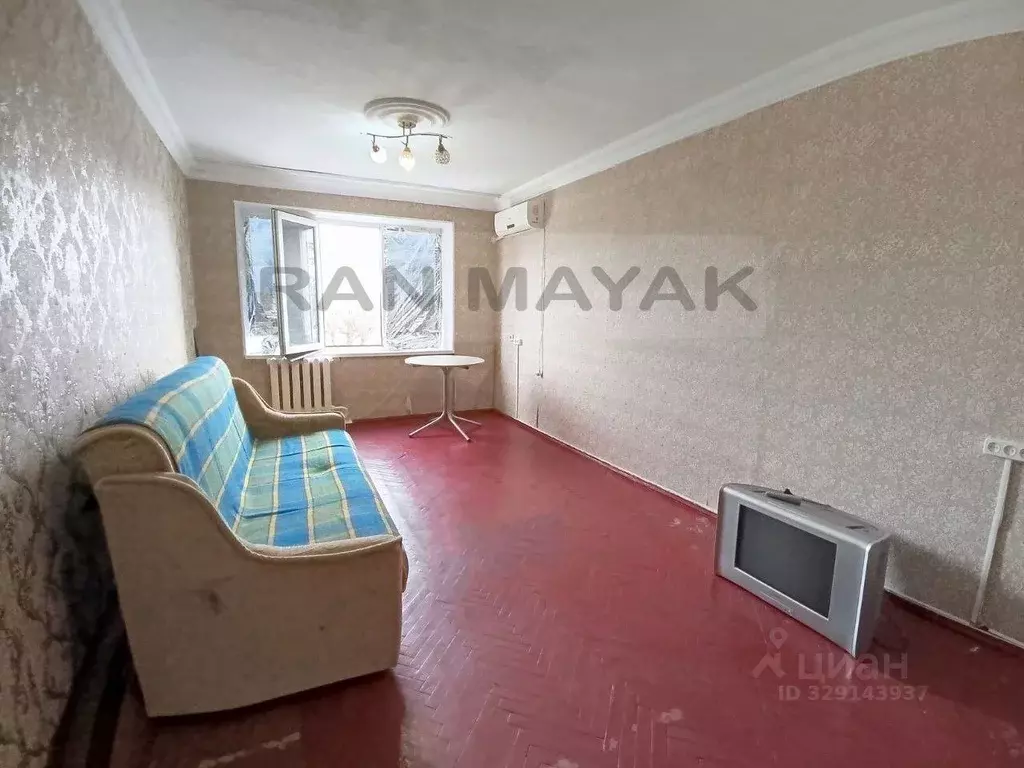 Комната Адыгея, Майкоп ул. Хакурате, 222 (18.3 м) - Фото 2