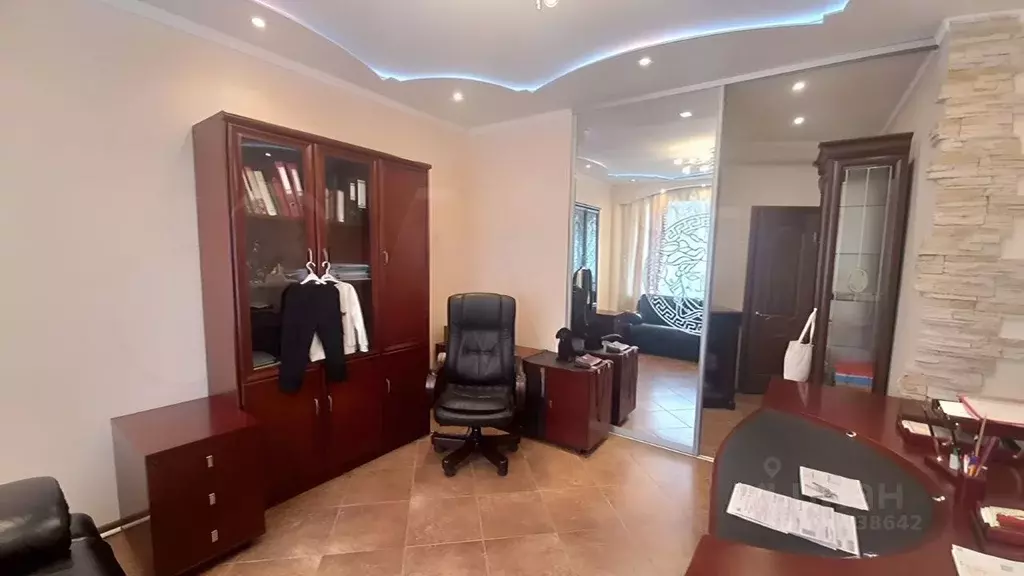 2-к кв. Саратовская область, Вольск ул. Пугачева, 37 (43.0 м) - Фото 2