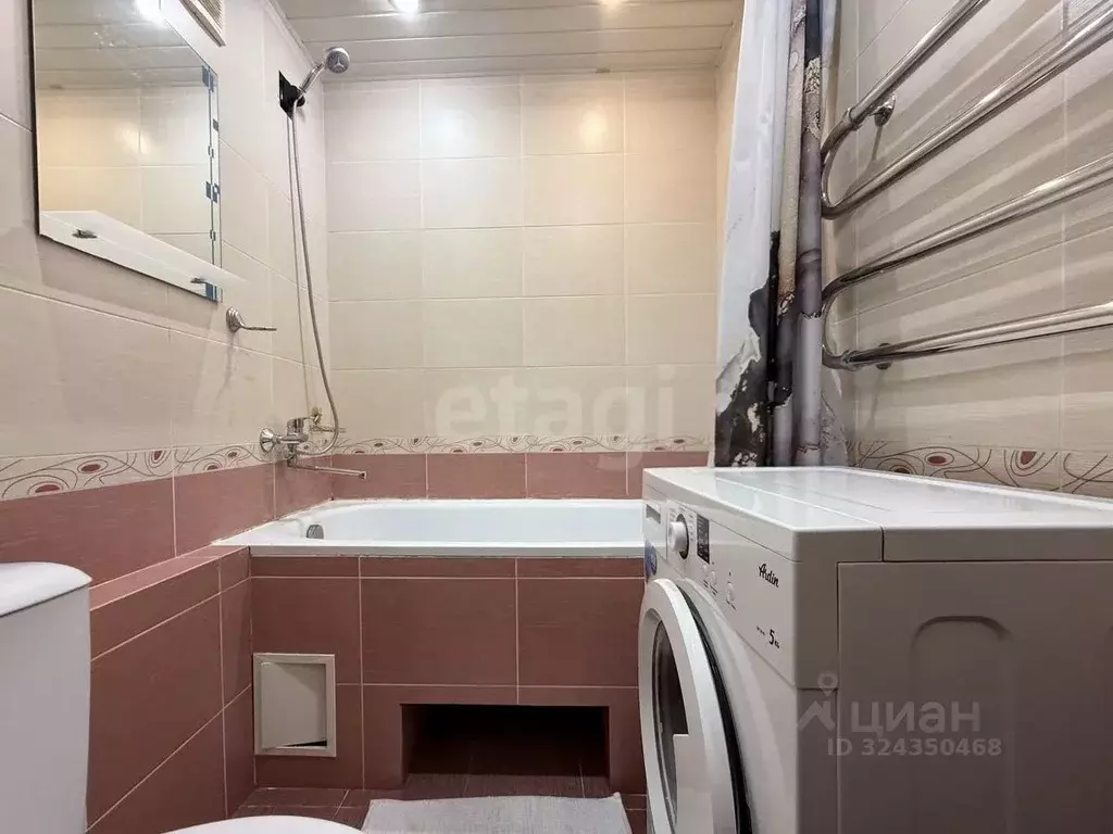 2-к кв. Марий Эл, Йошкар-Ола ул. Анциферова, 31 (42.4 м) - Фото 2