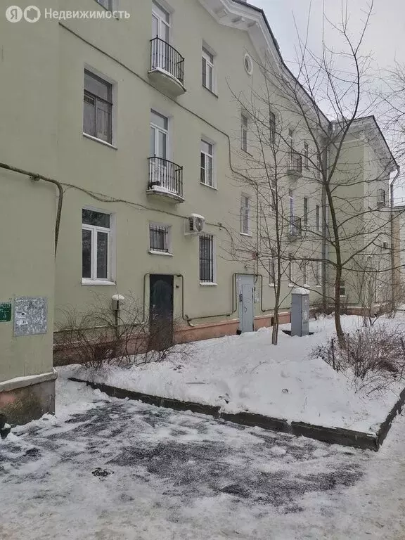 3-комнатная квартира: Колпино, улица Труда, 4 (61 м) - Фото 2