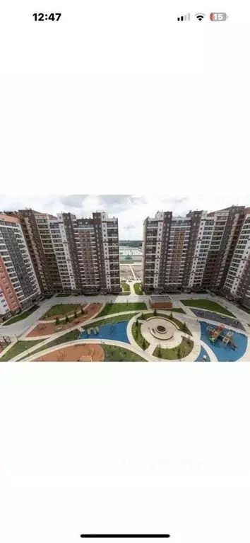 1-к кв. Новосибирская область, Новосибирск Красный просп., 305/1 (49.0 ... - Фото 0