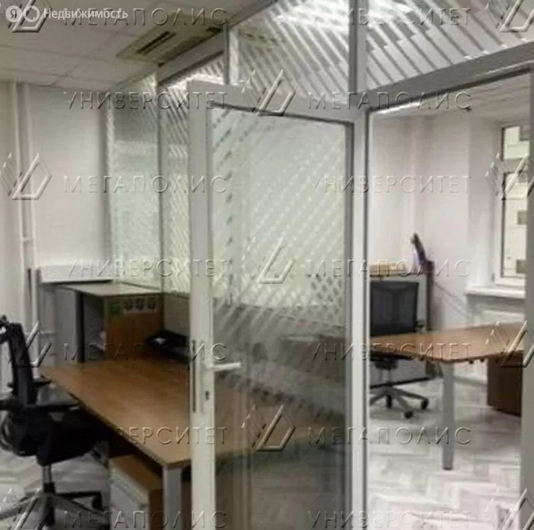 Офис (484 м) - Фото 2