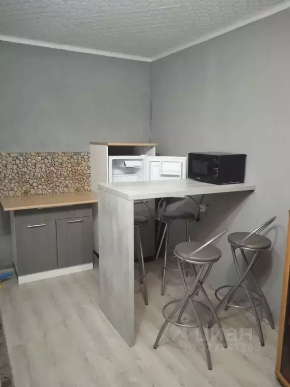 Комната Татарстан, Зеленодольск ул. Ленина, 1А (16.0 м) - Фото 1