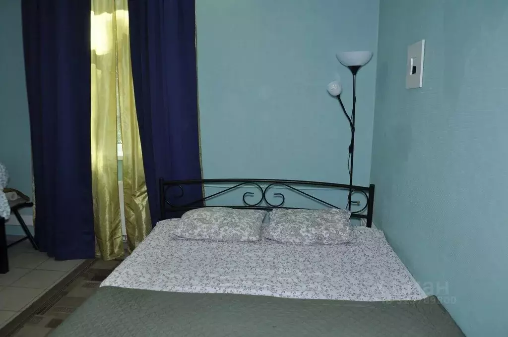 Комната Москва Ивановская ул., 23 (10.0 м) - Фото 1