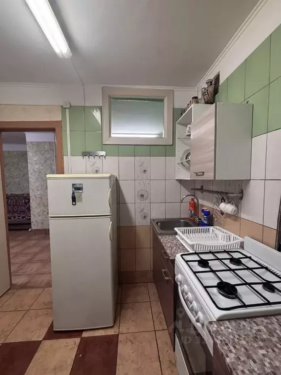 1-к кв. Московская область, Люберцы городской округ, Малаховка пгт ш. ... - Фото 2