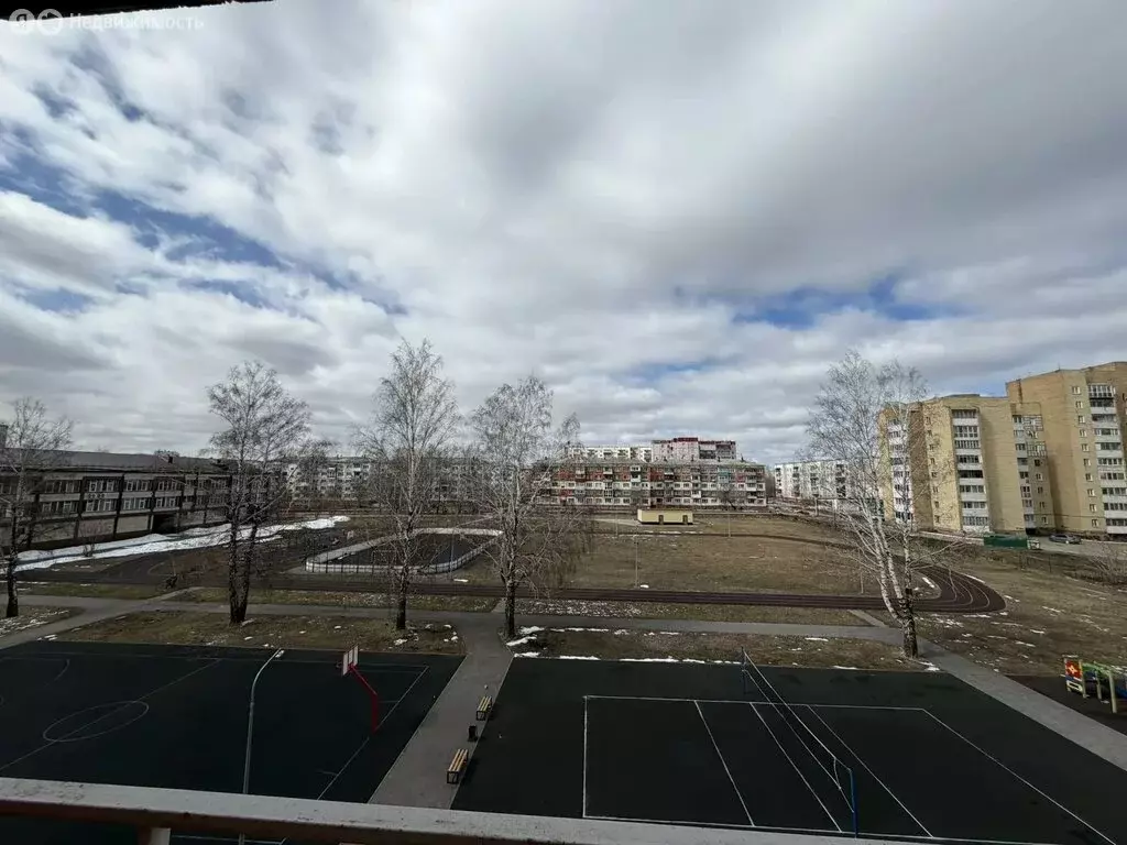 Квартира-студия: Ленинск-Кузнецкий, бульвар Химиков, 7/4 (25.7 м) - Фото 1
