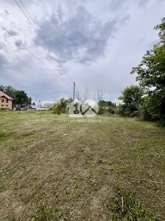 Участок 4,28 га (ИЖС) - Фото 0