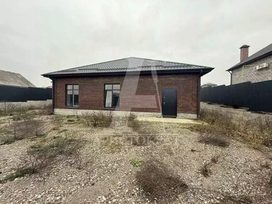 Дом в Ставропольский край, Предгорный муниципальный округ, Новая ... - Фото 1