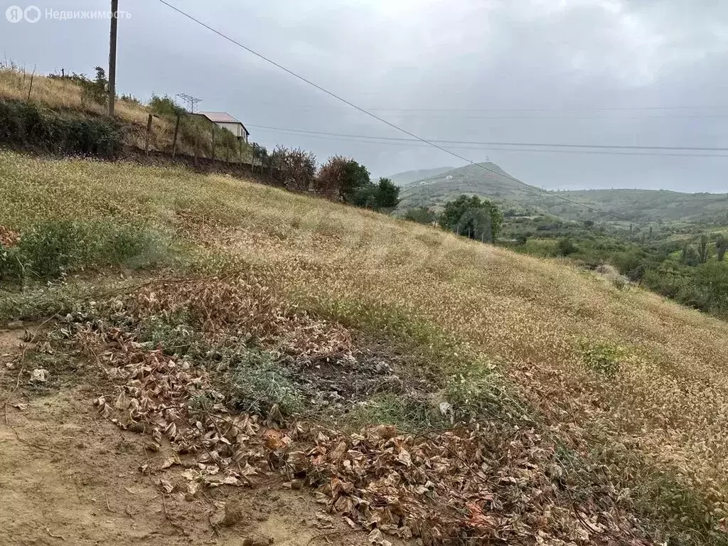 Участок в Сабнова, село Сабнова (16 м) - Фото 1
