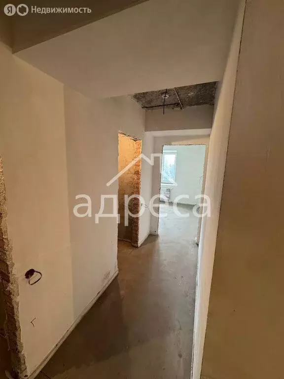 2-комнатная квартира: Самара, Черемшанская улица, 162 (60.1 м) - Фото 2