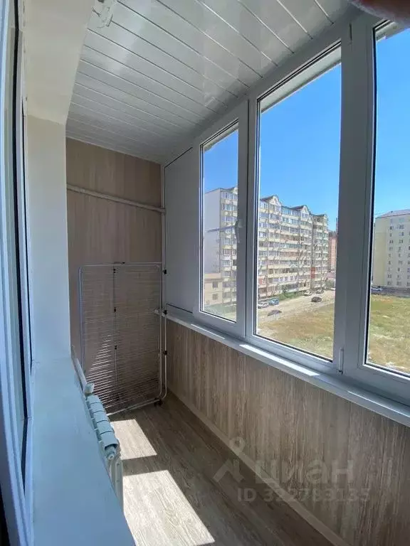 2-к кв. Дагестан, Каспийск просп. Акулиничева, 14 (49.0 м) - Фото 2