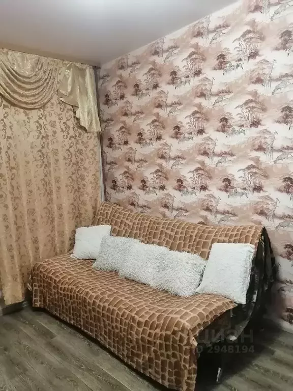 2-к кв. Иркутская область, Иркутский муниципальный округ, Маркова рп, ... - Фото 0