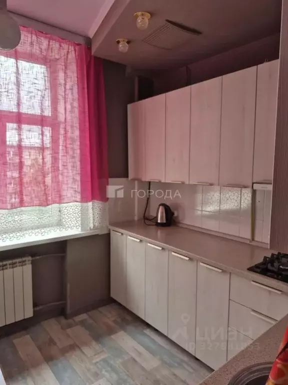 2-к кв. Новосибирская область, Новосибирск ул. Титова, 26 (54.0 м) - Фото 2