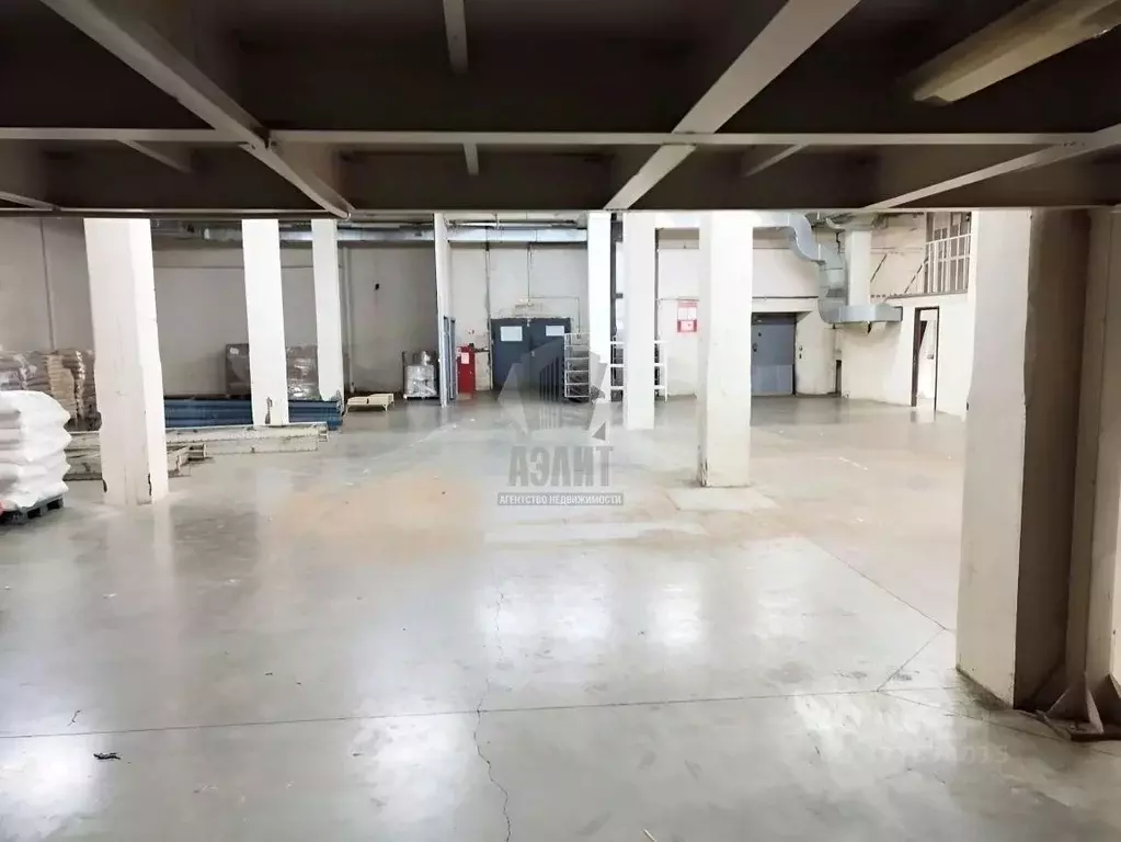 Помещение свободного назначения в Московская область, Подольск ... - Фото 1