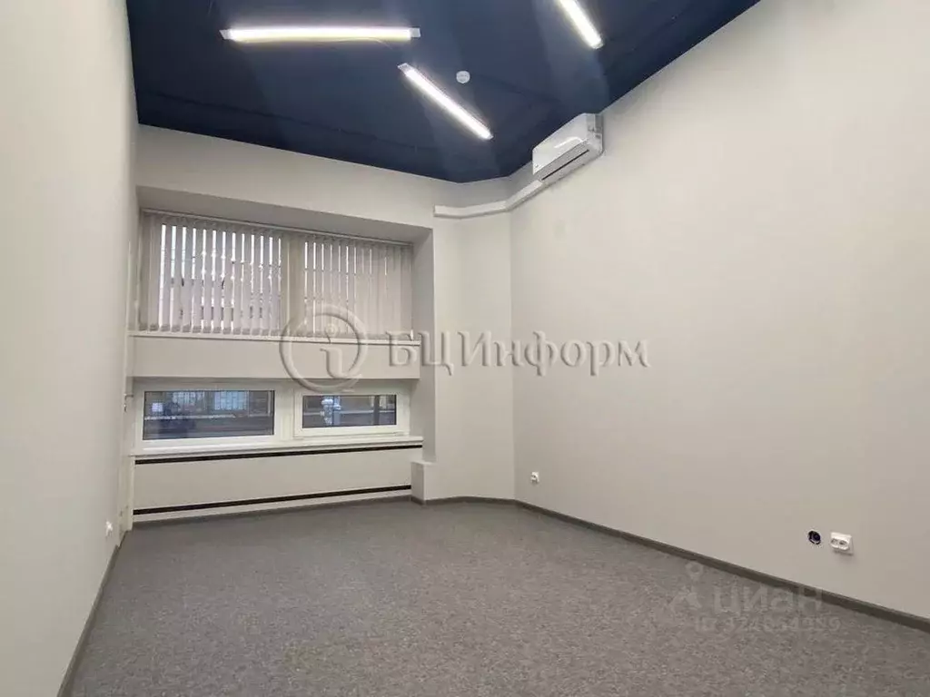Офис в Санкт-Петербург Кантемировская ул., 12 (163 м) - Фото 2