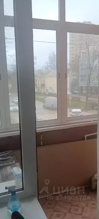 1-к кв. Московская область, Воскресенск Советская ул., 15/11 (35.2 м) - Фото 2