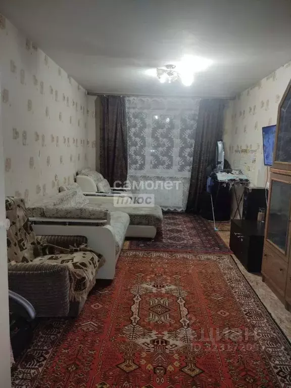 3-к кв. Орловская область, Орловский район, Знаменка пгт Советская ... - Фото 2