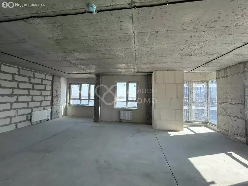 2-комнатная квартира: Волгоград, улица Степана Разина, 27 (53 м) - Фото 2