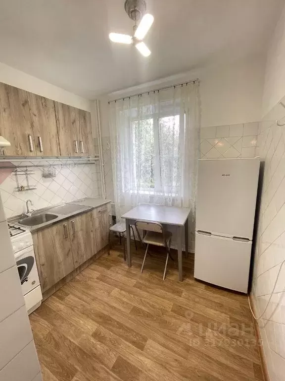 Квартира, 2 комнаты, 43.8 м - Фото 0
