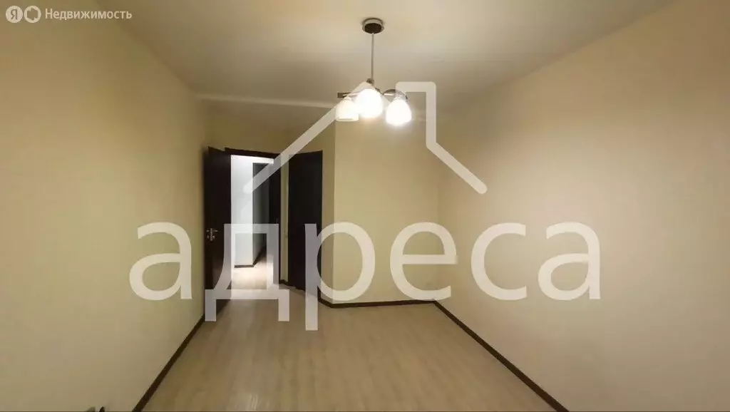 2-комнатная квартира: Самара, улица Георгия Димитрова, 110В (67.4 м) - Фото 1