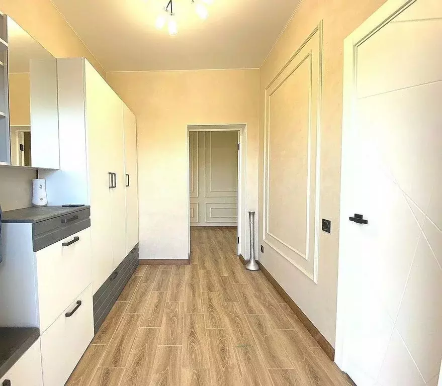 Коттедж в Ленинградская область, Всеволожский район, Колтушское ... - Фото 2