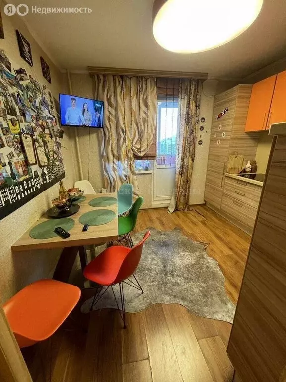 2-комнатная квартира: Химки, проспект Мельникова, 9 (61 м) - Фото 1