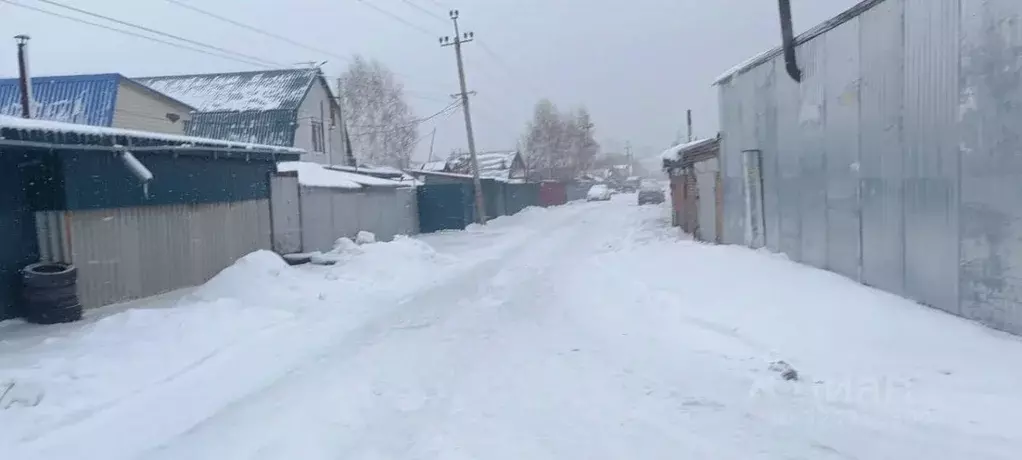 Дом в Новосибирская область, Новосибирск Нива садовое товарищество, ... - Фото 2