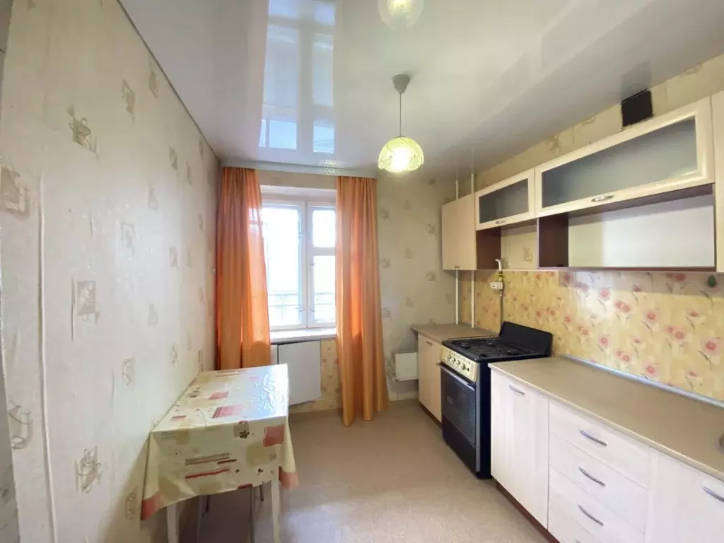 1-к кв. Башкортостан, Стерлитамак ул. Артема, 63 (34.0 м) - Фото 1