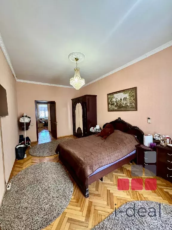 Продается 3-комнатная квартира - Фото 0