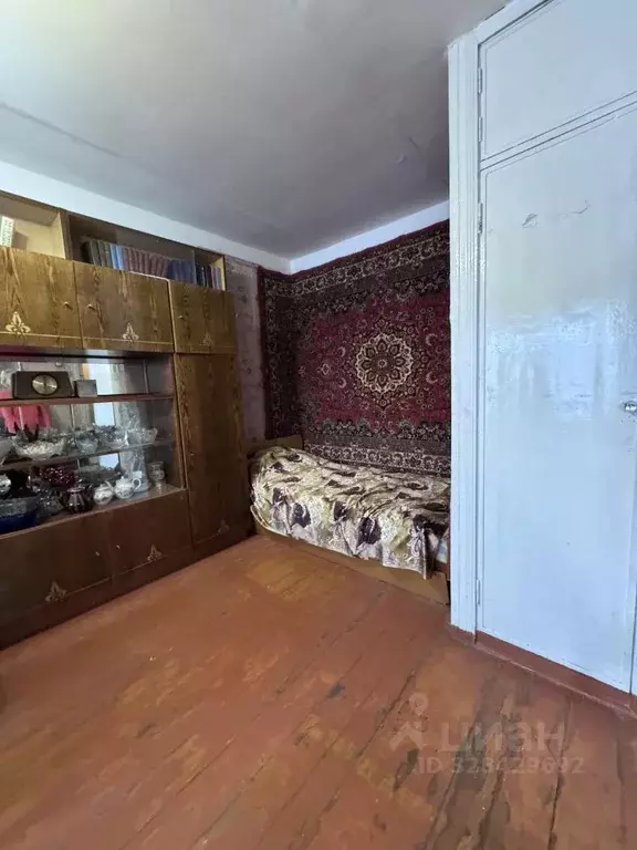 1-к кв. Марий Эл, Йошкар-Ола Красноармейская ул., 85 (31.0 м) - Фото 2