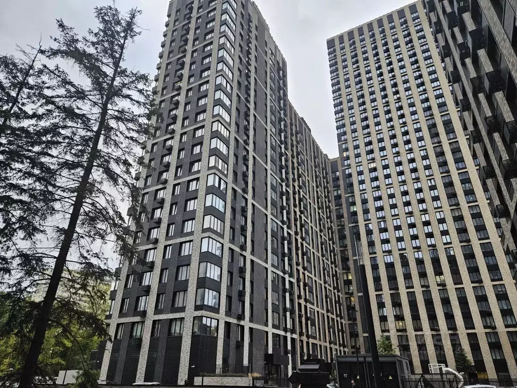 Гараж в Москва Фестивальная ул., 15К4 (15 м) - Фото 1