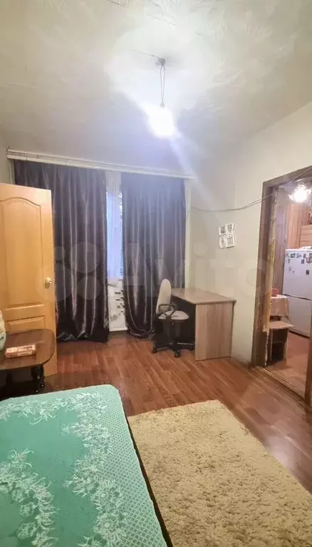 2-к. квартира, 35 м, 1/2 эт. - Фото 0
